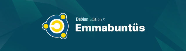 Die Emmabuntüs Debian Edition