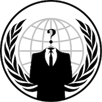 Anonymous