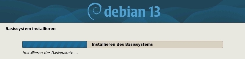 Installation