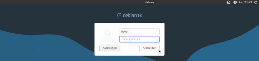 LightDM