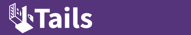 Tails: das gedächtnislose Inkognito-Live-System