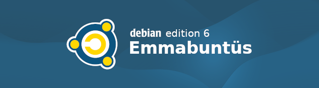 Die Emmabuntüs Debian Edition